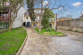 Chambre en Coliving - Tout Inclus Champigny-sur-Marne