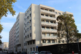 Chambre en coloc avenue général Frère à Lyon Lyon 8ème