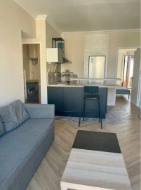 Chambre en coloc dans beau 3P 56m² Marseille 4ème