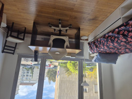 Chambre en coloc meublée à Strasbourg Strasbourg