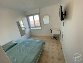 Chambre en colocation  6 pièces  102 m² Sarcelles
