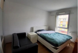 Chambre en colocation. Saint-Genis-Pouilly