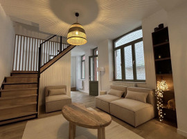 Chambre en colocation Lille