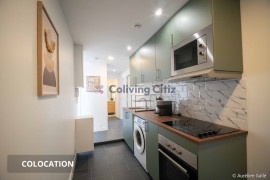Chambre en colocation Champs-sur-Marne