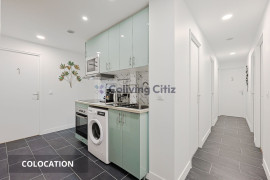 Chambre en colocation Champs-sur-Marne