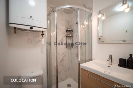 Chambre en colocation Orly
