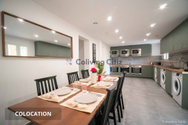 Chambre en colocation Orly