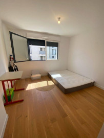 Chambre en colocation à Saint Maur proche RER Saint-Maur-des-Fossés