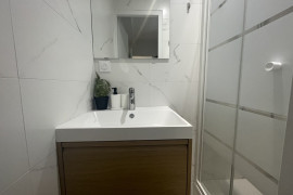 Chambre en colocation appartement meublé Lyon 8ème
