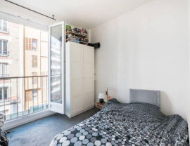 Chambre en colocation, au calme Boulogne-Billancourt