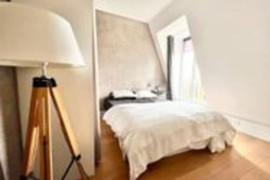 Chambre en Colocation duplex La Courneuve La Courneuve