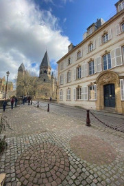 Chambre en colocation Metz quartier Comédie Metz