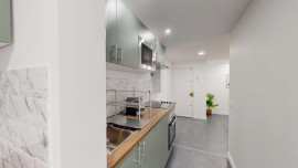 Chambre en colocation meublée Épinay-sur-Seine