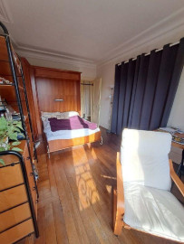 Chambre en colocation Paris 11è Paris 11ème