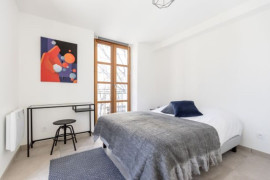 CHAMBRE EN COLOCATION - Quartier Préfecture Marseille 6ème