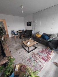 Chambre en colocation – Rennes Villejean Rennes