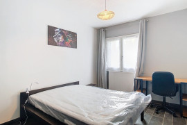 CHAMBRE EN COLOCATION – VILLEURBANNE Villeurbanne