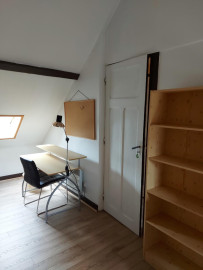 Chambre idéal pour étudiant Amiens