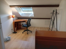Chambre idéale pour étudier Tassin-la-Demi-Lune