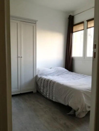 Chambre indépendante S.O privative dans maison Bordeaux