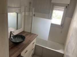 Chambre meuble près de la Dua Villeurbanne