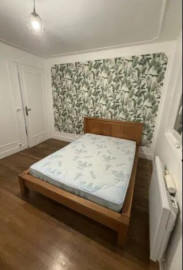 Chambre meublée 13m² Tremblay en France Tremblay-en-France