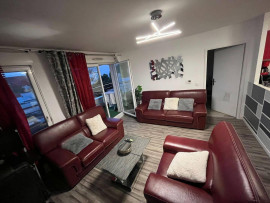 Chambre meublée 20 m² – Face gare Franconville Franconville