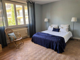 Chambre meublée Tours