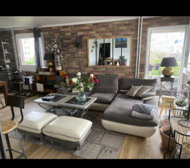 Chambre Meublée à 5 min de La Défense Nanterre