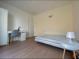 Chambre meublée à louer Aulnay-sous-Bois