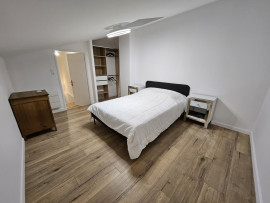 Chambre meublée avec salle de bain privée Cenon