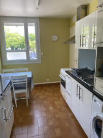 Chambre meublée colocation proche Rennes 2 Rennes