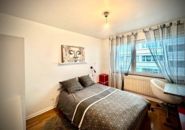 Chambre meublée dans coloc 100m² Metz
