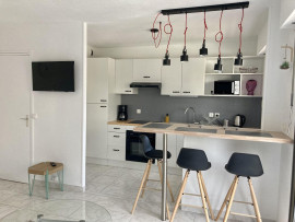 Chambre meublée dans colocation. Le Bouscat