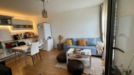 Chambre meublée dans une colocation Toulouse