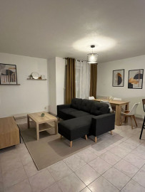 Chambre meublée dans une colocation aux Argoulets Toulouse