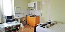 CHAMBRE MEUBLEE +Kitchenette  de 21 m2 Le Mans