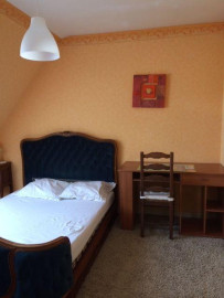 Chambre meublée pour étudiant Brest