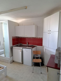 Chambre meublée toute équipée Le Havre