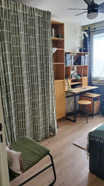 Chambre Paris Paris 18ème