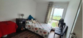 Chambre privée à Prévessin-Moëns à louer Prévessin-Moëns