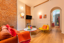 Chambre privée avec sdb en Coliving - Vieux-Lille Lille