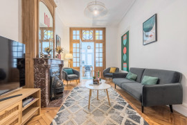 Chambre privée - Coliving - Lille Vauban Lille