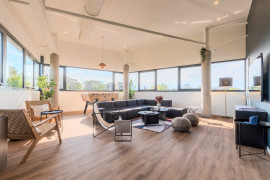 Chambre avec SDB privée - Coliving - Saint André Saint-André-lez-Lille