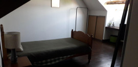 Chambre SdB et WC privés, tout confort Lesquin Lesquin
