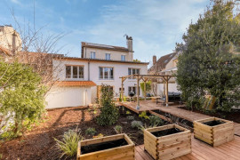 Chambre sdb privée en colocation à Choisy Choisy-le-Roi