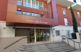 Chambre simple Lmnp renta. 5.50 % Nîmes
