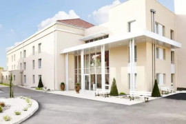 Chambre simple Lmnp renta. 5.70 % Cognac