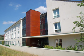 Chambre simple Lmnp renta. 5.80 % Rueil-Malmaison