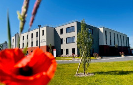 Chambre simple Lmnp renta. 5.90 % Fère-en-Tardenois